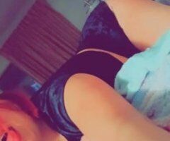 Fayetteville escorts - Nasty Nina 💋