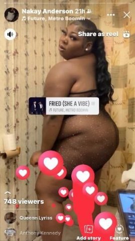 Incall are now ava come see me in private🥰🫶🏾 - 1