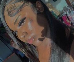 (New In Town ) Thick Chocolate Hottie 🫦💦 - Image 5