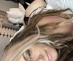 Cooking today but willing to carve out an hour for you. OUTCALLS - Image 9