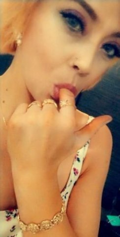 new to town!!! freaky as fuck but she classy - 1