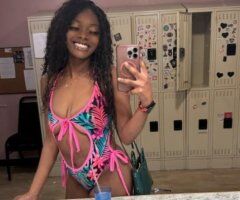 💦 Creole Beauty Bombshell♥👅 Throat Goat💕 - Image 2