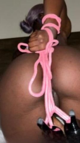 💦TALL EBONY FANTASY👑 incall specials for first time visitors - 1