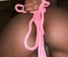 Tulsa escorts - 💦TALL EBONY FANTASY👑 incall specials for first time visitors