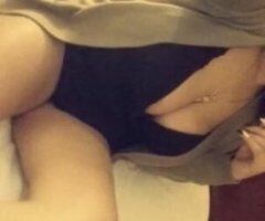 Springfield escorts - back in town