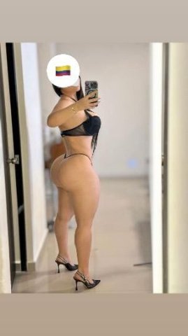 🔥Hot 🔥💋LATINA 💄🫦From🇨🇴🔥KAROLINA 🍑NO DEPOSIT - 1