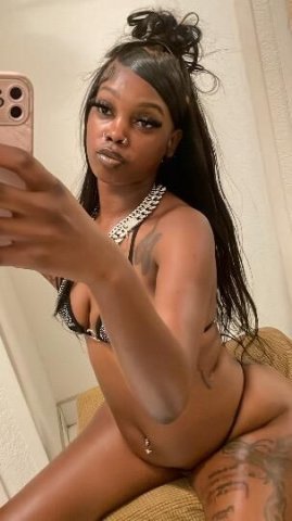 SexxiBlaque - 1