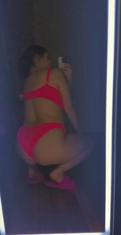 NEW IN TOWN 🌴, MISS ME 😘 ✅⭐⭐⭐⭐⭐🌹𝑩𝑹𝑨𝒁𝑰𝑳𝑰𝑨𝑵 𝑪𝑶𝑳𝑳𝑬𝑮𝑬 𝑩𝑨𝑩𝑬 𝑾𝑰𝑻𝑯 𝑨 𝑵𝑨𝑼𝑮𝑯𝑻𝒀 𝑺𝑰𝑫𝑬 🍒💋🍭 - 1