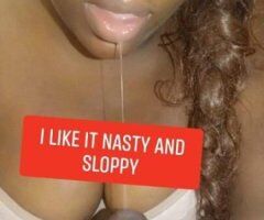 Jamaican Squirter 💦💦💦💦😸 Slim thick with some spice in the mix - Image 4
