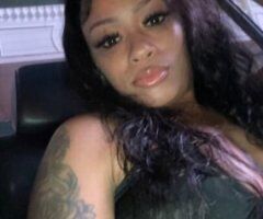 St. George escorts - Let me drown you with all these peaches and get you wet with this cream
