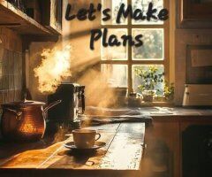 Let's Make Plans - Image 4