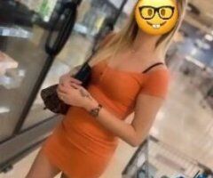 Petite, Blonde, Tatted, Barbie girl ❤ - Image 2