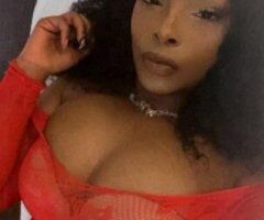 Denver escorts - Carmel thick Denver babe