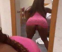 Redding escorts - Tight Wet Ebony Pussy💦😻⚡InCall & Outcall Available 📲💋⭐
