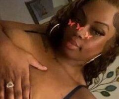 Tight Wet Ebony Pussy💦😻⚡InCall & Outcall Available 📲💋⭐ - Image 3