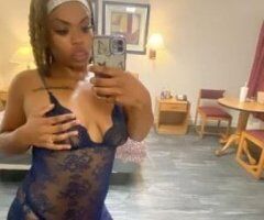 Tight Wet Ebony Pussy💦😻⚡InCall & Outcall Available 📲💋⭐ - Image 4