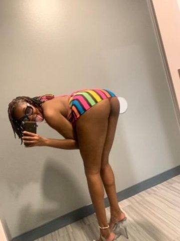 new in town WET & CREAMY Super Gripp👅 Exotic Chocolate Treat🍭🍫Outcall & CarPlay - 1