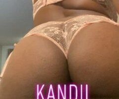 💦LATENIGHT SPECIALS available 24/7Short Thick Chocolate Ready to Play 🍫 Here To Aim and Please - Image 1