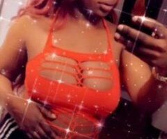 💦LATENIGHT SPECIALS available 24/7Short Thick Chocolate Ready to Play 🍫 Here To Aim and Please - Image 3