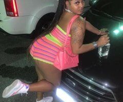 Virginia Beach escorts - THE ONE AND ONLY 💗👑 YA FAVORITE GIRL 🌟
