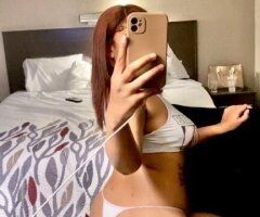 Visalia escorts - Sweet Brizilian • Sexy • Seductive 😉👅 5 ⭐ services