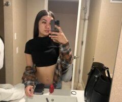 Mendocino escorts - Petite Mixed doll 😘 availble for outcalls