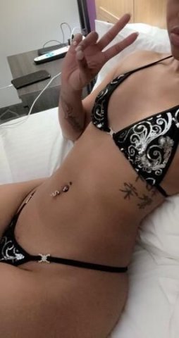 Hey Baby Come Have A Good Time With London❣❣ ⚡Im looking to satisfy to needs with a good time OutCalls Incalls🥰 - 1