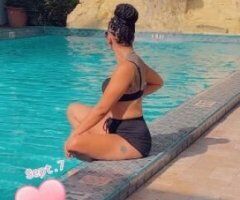 Dayton escorts - let's turn up bae 😘