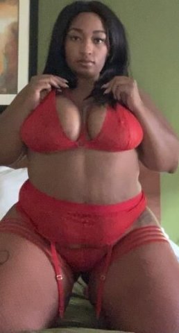 Hot Ebony outcalls only - 1