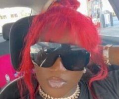 Jacksonville escorts - THROAT GOAT