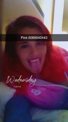 PINK 8/1/5**6/7/O****9/9/6/3 ***TICKLED PINK TUESDAY!! CUM SEE ME FOR A LITTLE AFTERNOON DELIGHT!! - 1