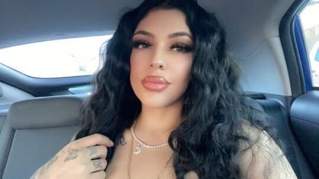 UP AN COMING ONLY FANS STAR - 1