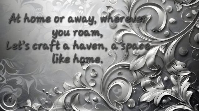 Secrets..... - 1