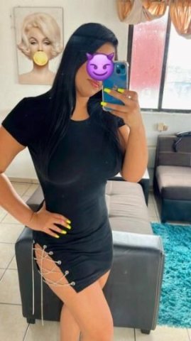 COLOMBIAN NEW IN THE AREA❤‍🔥✅️ MASSAGGE SESSION - 1