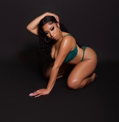 Exotic bombshell ⭐Avil NOW!!💦🫦 - 1