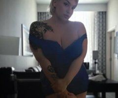 Springfield escorts - the GOAT 👅💦😇🥰😜THICK BLONDE IN NEED of Attention💦😻👅😋🧁🥳