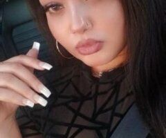 Spokane escorts - Pretty thick mixed girl ready for pleasure💦