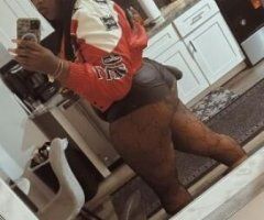 INCALLS & OUTCALLS Trinidadian queen hope you like squirters💋& creamers i lobe white men too - Image 3