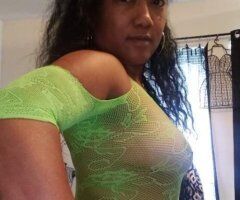 Asia the Real Deal MiXXXed Blasian 🇰🇷🇳🇬 Cum Catch Me NOW! - Image 1
