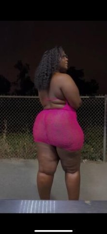 ✅💦Dark &Lovely💦 Thick &Curvy💦 - 1