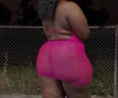 Santa Cruz escorts - ✅💦Dark &Lovely💦 Thick &Curvy💦