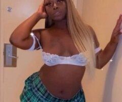 ✅💦Dark &Lovely💦 Thick &Curvy💦 - Image 3