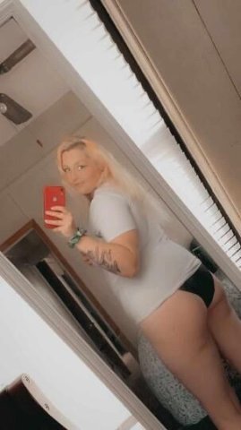 Blonde Hair Blue Eyed Treat 🥰😘 - 1
