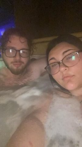 come watch us fuck 😜 - 1