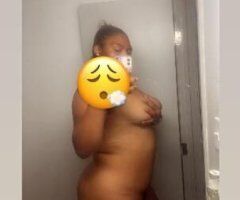 THE CREAMY GODDESS 💦💦 - Image 1