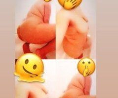 THE CREAMY GODDESS 💦💦 - Image 2