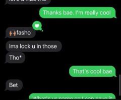 7⃣0⃣💲SPECIAL✨ᏟUTIE ᏔITH Ꭺ ᏴOOTγ💦🅣🅞🅟↟🅡🅐🅣🅔🅓💦 - Image 5