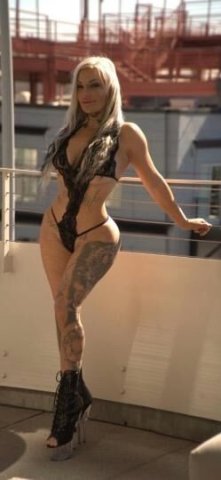 💕 Luxury Playmate 🏆 - 1