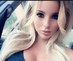 Corpus Christi escorts - I am white as in Caucasian. I have blonde hair with green eyes. I am petite.