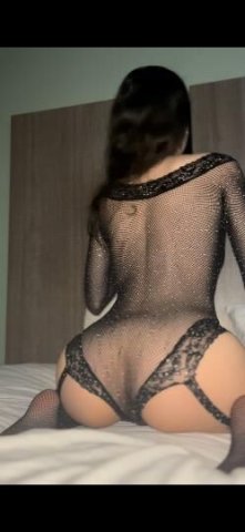 Bonnie Boo Waiting For YOU!!! - 1